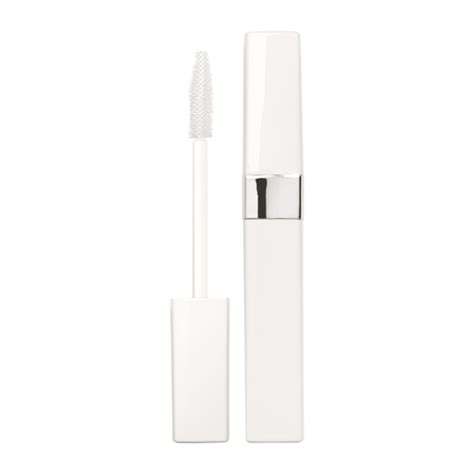 chanel la base mascara primer|mascara with primer for eyelashes.